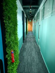 Bugis Junction (D7), Office #541919351